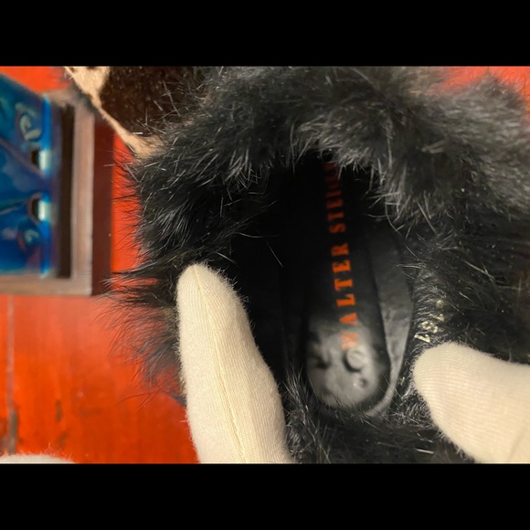 Walter Steiger booties 6 - Picture 6 of 6